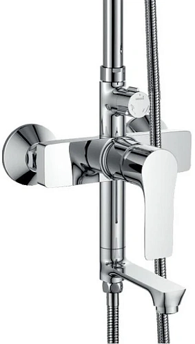 Душевая система Haiba HB2415 Душевая система Haiba HB2415