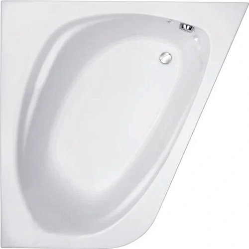 Акриловая ванна Jacob Delafon ODEON UP 140x140 E6070RU-00 Акриловая ванна Jacob Delafon ODEON UP 140x140 E6070RU-00