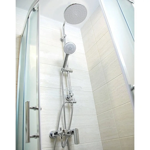 Верхний душ Paini 50CR759Q30EA 300 мм, квадратный Верхний душ Paini 50CR759Q30EA 300 мм, квадратный