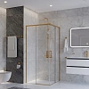 Душевой уголок CEZARES PLANE-A-2-100-C-BORO 100x100 см Душевой уголок CEZARES PLANE-A-2-100-C-BORO 100x100 см