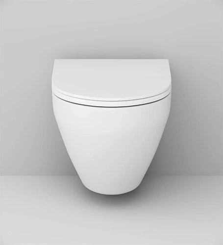 Комплект Унитаз подвесной AM.PM Spirit V2.0 FlashClean с микролифтом + Система инсталляции для унита 555622 Комплект Унитаз подвесной AM.PM Spirit V2.0 FlashClean с микролифтом + Система инсталляции для унита 555622