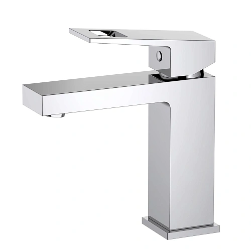 Смеситель для раковины Timo Briana 7161/00F хром Смеситель для раковины Timo Briana 7161/00F хром