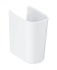 Полупьедестал GROHE Essence Ceramic, альпин-белый (39570000)