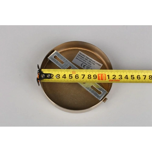 Светильник настенный (Бра) Aployt Kinia APL.708.11.01 Светильник настенный (Бра) Aployt Kinia APL.708.11.01