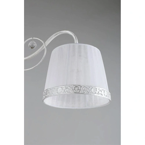 Люстра потолочная Omnilux Campovaglio OML-54117-03 Люстра потолочная Omnilux Campovaglio OML-54117-03