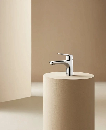 Смеситель для раковины ARROW AG4137CP хром Смеситель для раковины ARROW AG4137CP хром