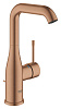 Картинка анонса товара «смеситель для раковины grohe essence new, теплый закат матовый (32628dl1)»