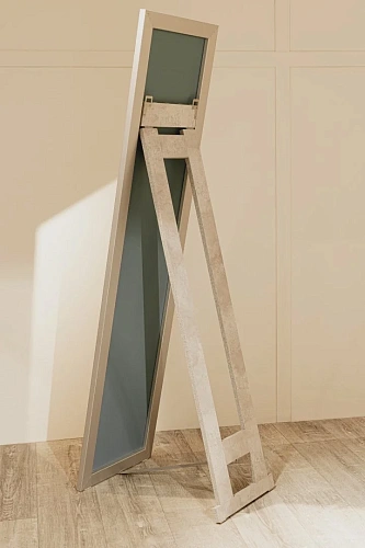 Зеркало SILVER MIRRORS 400x1600 напольное Опера Сильвер (ФР-1536) Зеркало SILVER MIRRORS 400x1600 напольное Опера Сильвер (ФР-1536)