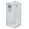 Душевая кабина GROSSMAN Classic GR171QR (90x90x205)