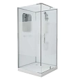 Душевая кабина GROSSMAN Classic GR171QR (90x90x205) Душевая кабина GROSSMAN Classic GR171QR (90x90x205)