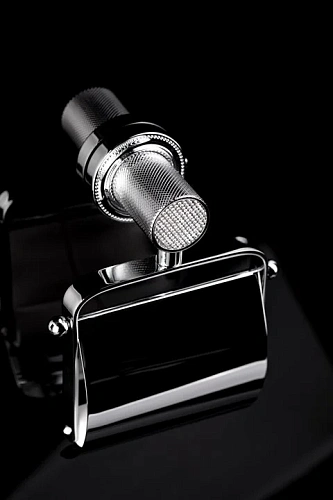 Держатель туалетной бумаги Boheme Royal Cristal 10921-CR-B Держатель туалетной бумаги Boheme Royal Cristal 10921-CR-B