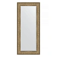 Зеркало в багетной раме Evoform Exclusive BY 3581 69 x 159 см, виньетка античная бронза Зеркало в багетной раме Evoform Exclusive BY 3581 69 x 159 см, виньетка античная бронза