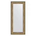 Зеркало в багетной раме Evoform Exclusive BY 3581 69 x 159 см, виньетка античная бронза Зеркало в багетной раме Evoform Exclusive BY 3581 69 x 159 см, виньетка античная бронза