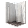 Душевой уголок Ambassador Abner 10011106 (1000x1000x2000) Душевой уголок Ambassador Abner 10011106 (1000x1000x2000)