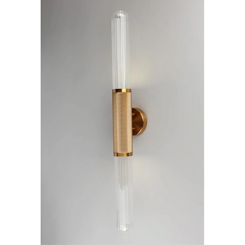 Светильник настенный (Бра) Aployt Brynia APL.307.21.02 Светильник настенный (Бра) Aployt Brynia APL.307.21.02