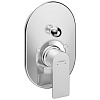 Картинка анонса товара «смеситель для ванны hansgrohe rebris e, скрытого монтажа 72459000, хром»