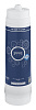 Картинка анонса товара «фильтр сменный для водных систем grohe blue (1500 литров) new (40430001)»