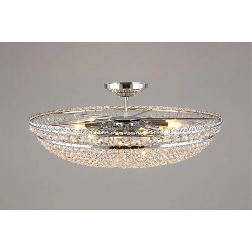 Люстра потолочная Aployt Wiga APL.758.07.12 Люстра потолочная Aployt Wiga APL.758.07.12