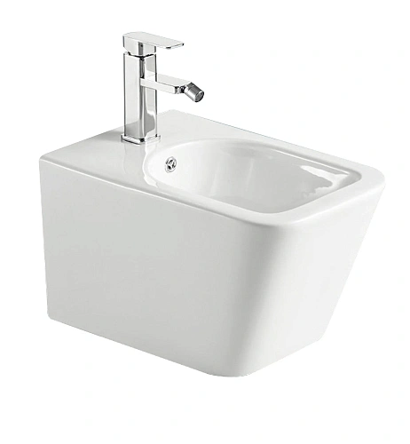 Биде подвесное Timo SOLI TK-304 (510x350x325) Биде подвесное Timo SOLI TK-304 (510x350x325)