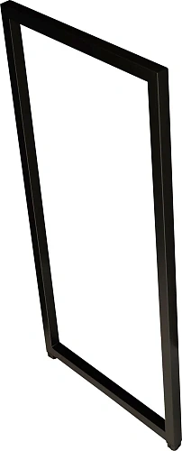 Тумба с раковиной STWORKI Кронборг 70 с опорами 478287 Тумба с раковиной STWORKI Кронборг 70 с опорами 478287