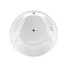 Картинка анонса товара «акриловая ванна excellent great arc 160 soft хром waex.gre16.soft»