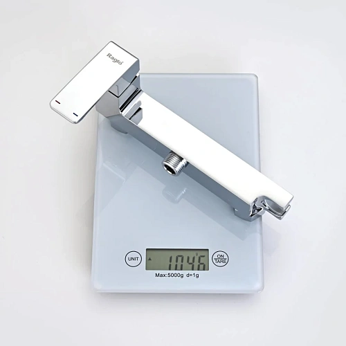 Гигиенический душ Raglo R01.51, хром Гигиенический душ Raglo R01.51, хром