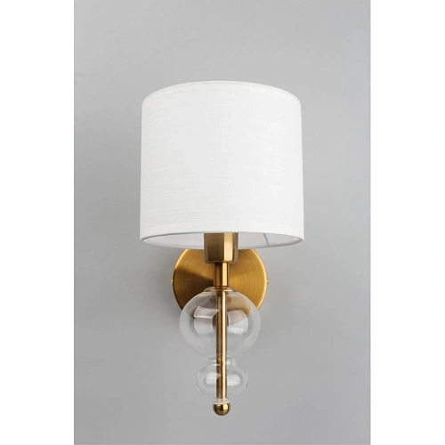 Светильник настенный (Бра) Omnilux Amelia OML-56701-01 Светильник настенный (Бра) Omnilux Amelia OML-56701-01