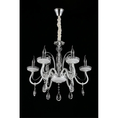 Люстра подвесная Aployt Emmanuel APL.628.03.06 Люстра подвесная Aployt Emmanuel APL.628.03.06