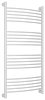 Полотенцесушитель водяной Сунержа Богема+ выгнутая 1200х600 30-0221-1260 Матовый белый