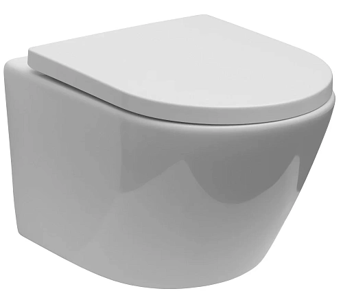 Комплект унитаза Aquanet Zvezda-2 303978+346762 с инсталляцией Комплект унитаза Aquanet Zvezda-2 303978+346762 с инсталляцией