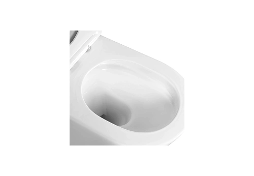 Комплект унитаза SET Aquatek ОБЕРОН-020 4в1 с инсталляцией, креплением, клавишей смыва и сиденьем микролифт Комплект унитаза SET Aquatek ОБЕРОН-020 4в1 с инсталляцией, креплением, клавишей смыва и сиденьем микролифт