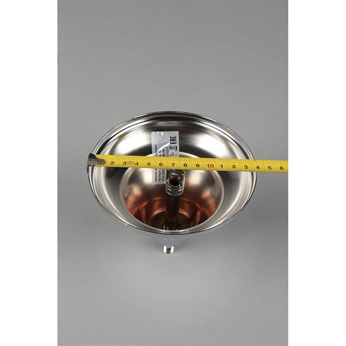 Люстра подвесная Aployt Koletta APL.755.03.10 Люстра подвесная Aployt Koletta APL.755.03.10