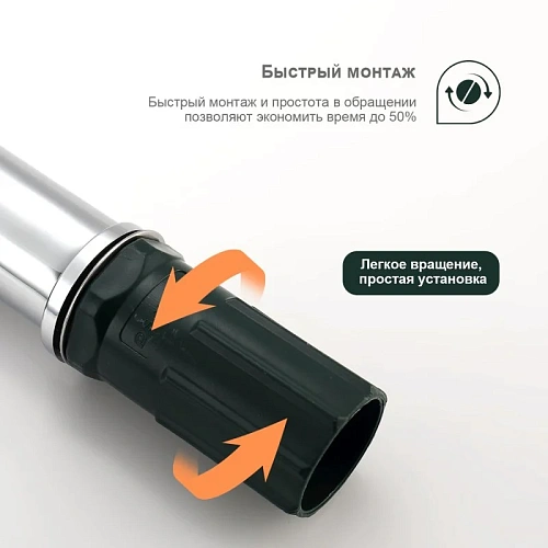 Смеситель для биде Splenka S05.50, хром Смеситель для биде Splenka S05.50, хром