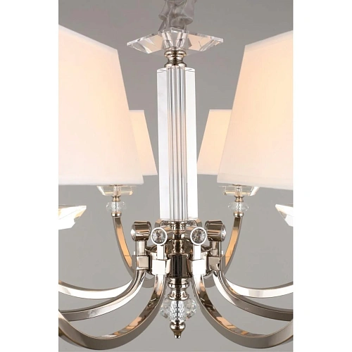 Люстра подвесная Aployt Gay APL.754.03.08 Люстра подвесная Aployt Gay APL.754.03.08