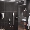 Душевая система Timo Petruma SX-5029/16SM с термостатом, встраиваемая, белый матовый Душевая система Timo Petruma SX-5029/16SM с термостатом, встраиваемая, белый матовый