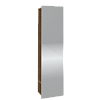 Картинка анонса товара «шкаф-пенал villeroy &amp; boch subway 3.0 c59700vj зеркальный 45 х 170 см»