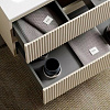 Тумба под раковину Sancos Snob R SNR80CE beige soft Тумба под раковину Sancos Snob R SNR80CE beige soft