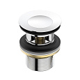 Детальная картинка товара «донный клапан iddis optima home, хром (001sb01i88)»