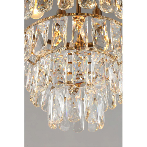 Люстра подвесная Aployt Gerta APL.725.13.07 Люстра подвесная Aployt Gerta APL.725.13.07