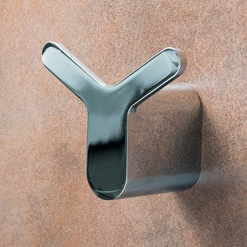 Крючок Bemeta Organic 157106211 Крючок Bemeta Organic 157106211