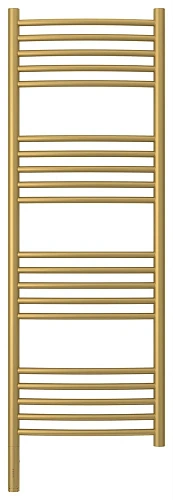 Полотенцесушитель электрический Сунержа Богема 3.0 выгнутая 1200х400 МЭМ левый 032-5802-1240 Матовое Полотенцесушитель электрический Сунержа Богема 3.0 выгнутая 1200х400 МЭМ левый 032-5802-1240 Матовое