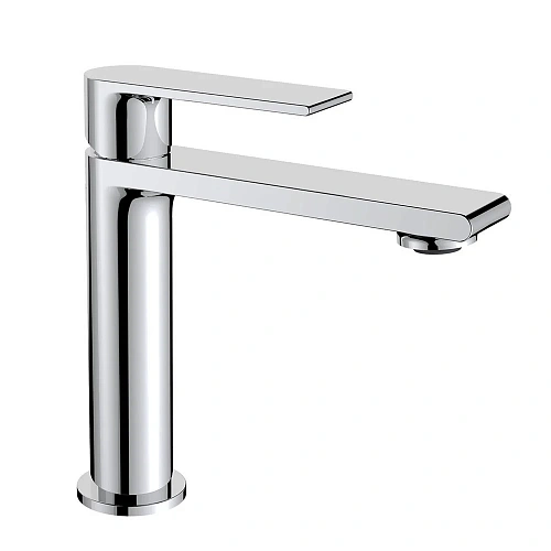 Смеситель для раковины Vincea Vogue VBF-1V1CH хром Смеситель для раковины Vincea Vogue VBF-1V1CH хром