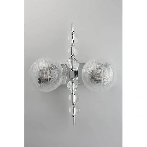 Светильник настенный (Бра) Aployt Melani APL.821.01.02 Светильник настенный (Бра) Aployt Melani APL.821.01.02