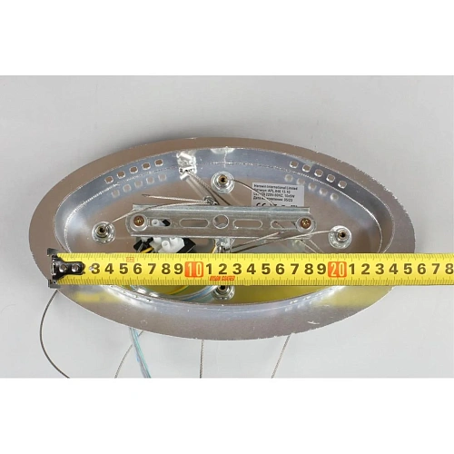 Люстра подвесная Aployt Danusia APL.846.13.10 Люстра подвесная Aployt Danusia APL.846.13.10