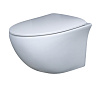 Картинка анонса товара «унитаз подвесной gid tr2193 61110y белый 52x37x37»