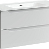 Тумба под раковину Sancos Norma 2.0 NR2.0100W белый Тумба под раковину Sancos Norma 2.0 NR2.0100W белый
