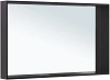 Зеркало Allen Brau Reality 1.32021.BB 120 черный браш
