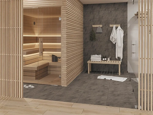 Керамогранит Cersanit Orion коричневый 29,7x59,8 OB4L112 Керамогранит Cersanit Orion коричневый 29,7x59,8 OB4L112