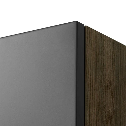 Шкаф Aquaton модуль Терра 35 дуб кантри, антрацит 1A247103TEKA0 Шкаф Aquaton модуль Терра 35 дуб кантри, антрацит 1A247103TEKA0