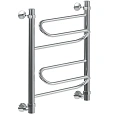 Полотенцесушитель водяной Ника CURVE ЛZ 60/50 Полотенцесушитель водяной Ника CURVE ЛZ 60/50